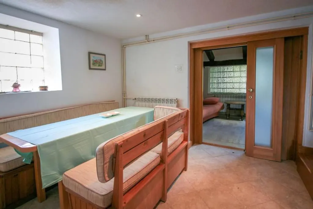 Villa 4 Murri Rovinjsko Selo