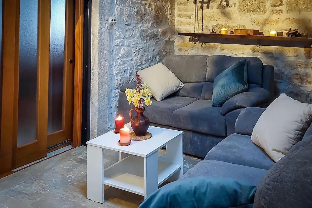 Villa 4 Murri Rovinjsko Selo