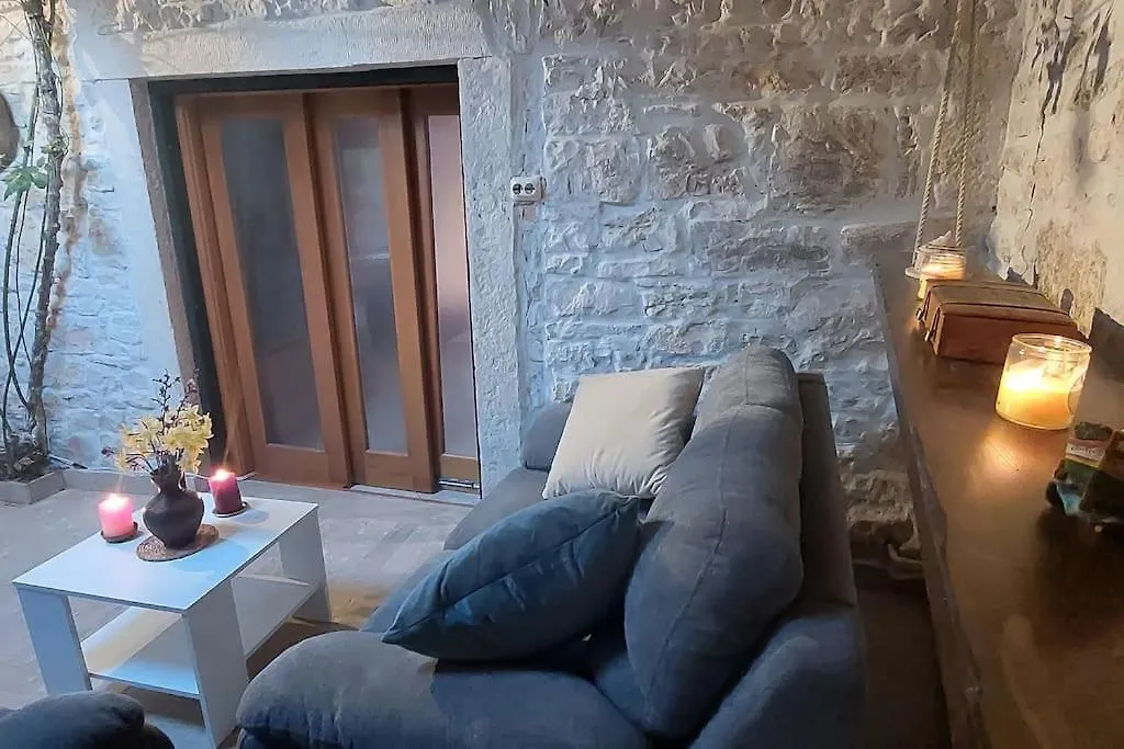 Villa 4 Murri Rovinjsko Selo