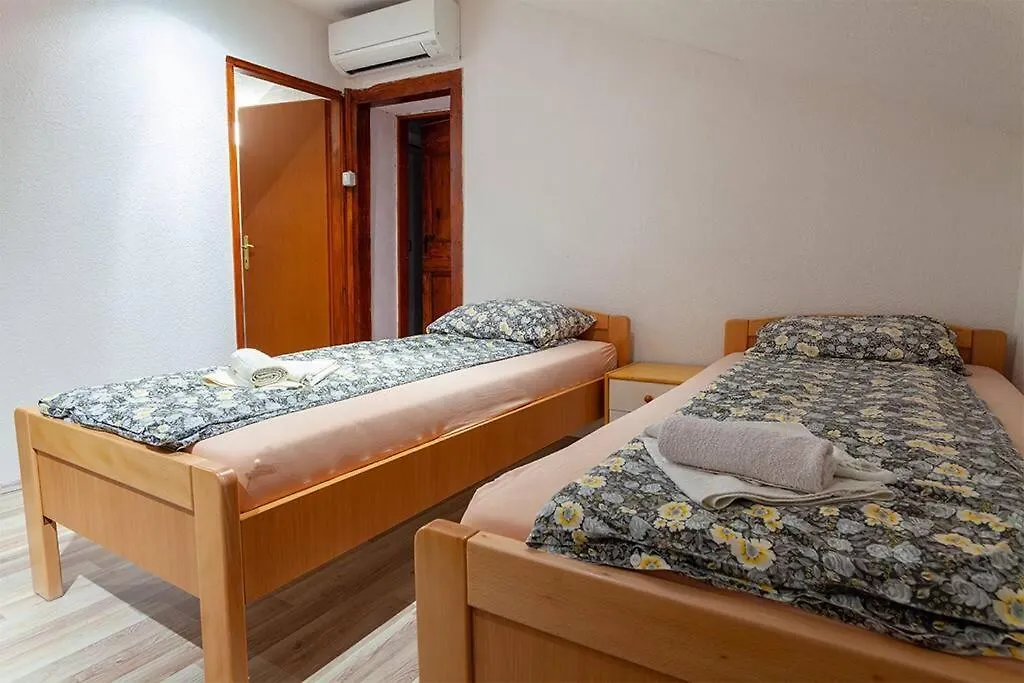 Villa 4 Murri Rovinjsko Selo