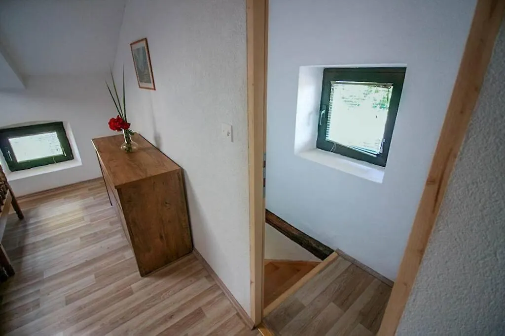 Villa 4 Murri Rovinjsko Selo
