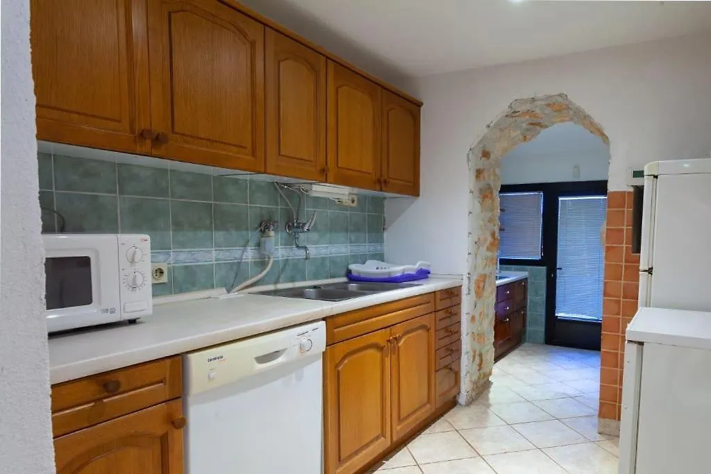 Villa 4 Murri Rovinjsko Selo