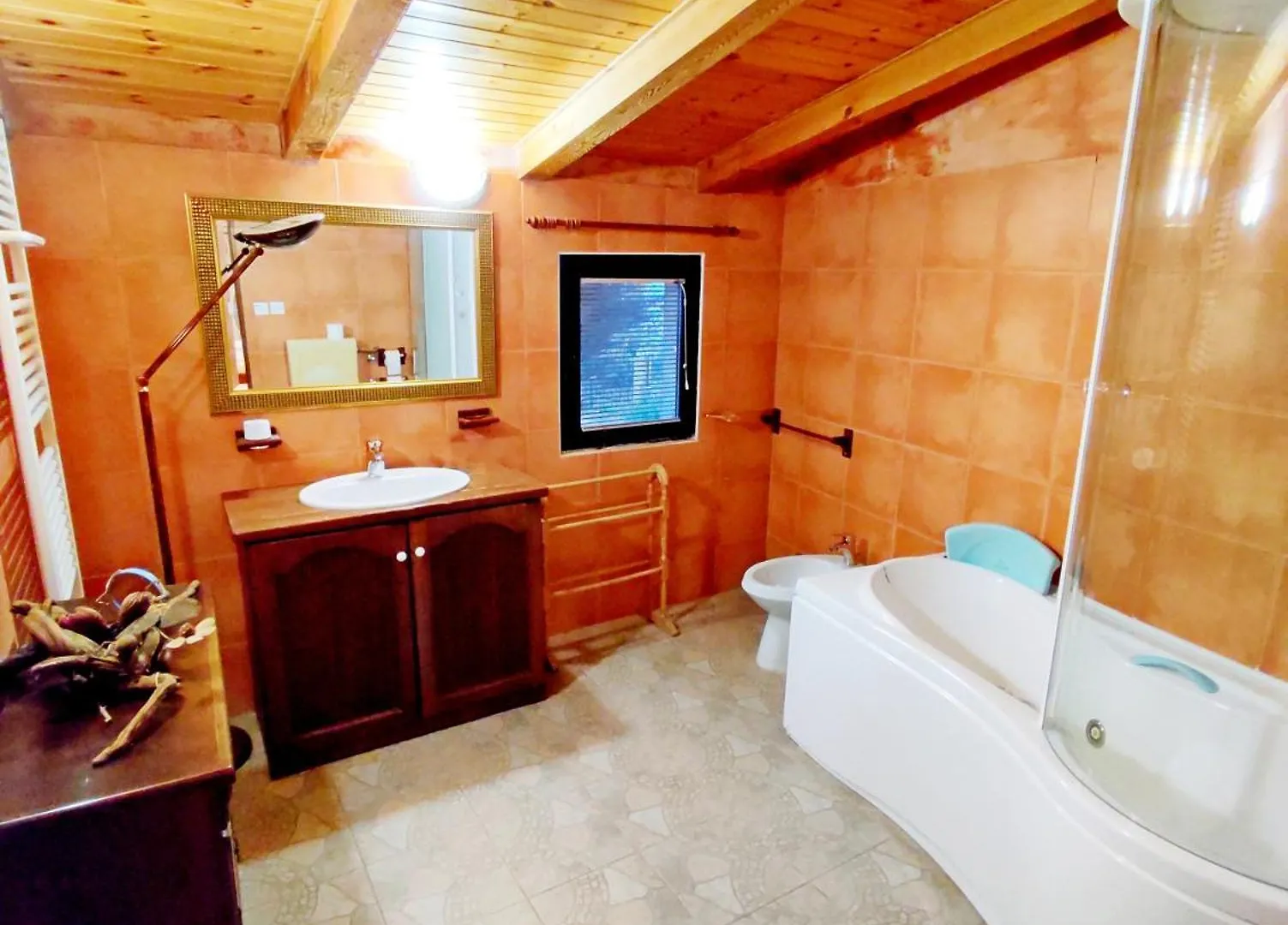 Villa 4 Murri Rovinjsko Selo Croacia
