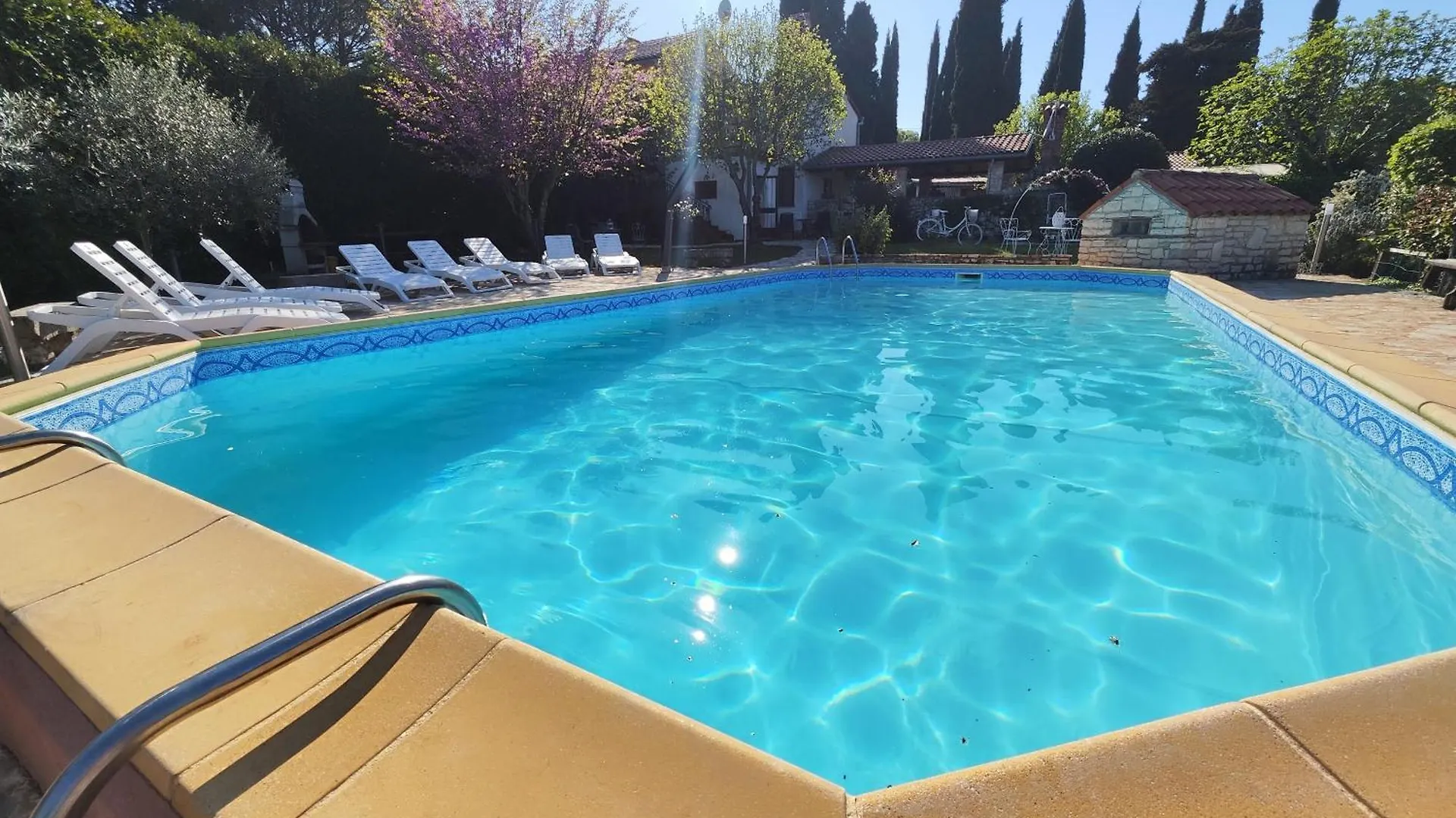 Villa 4 Murri Rovinjsko Selo
