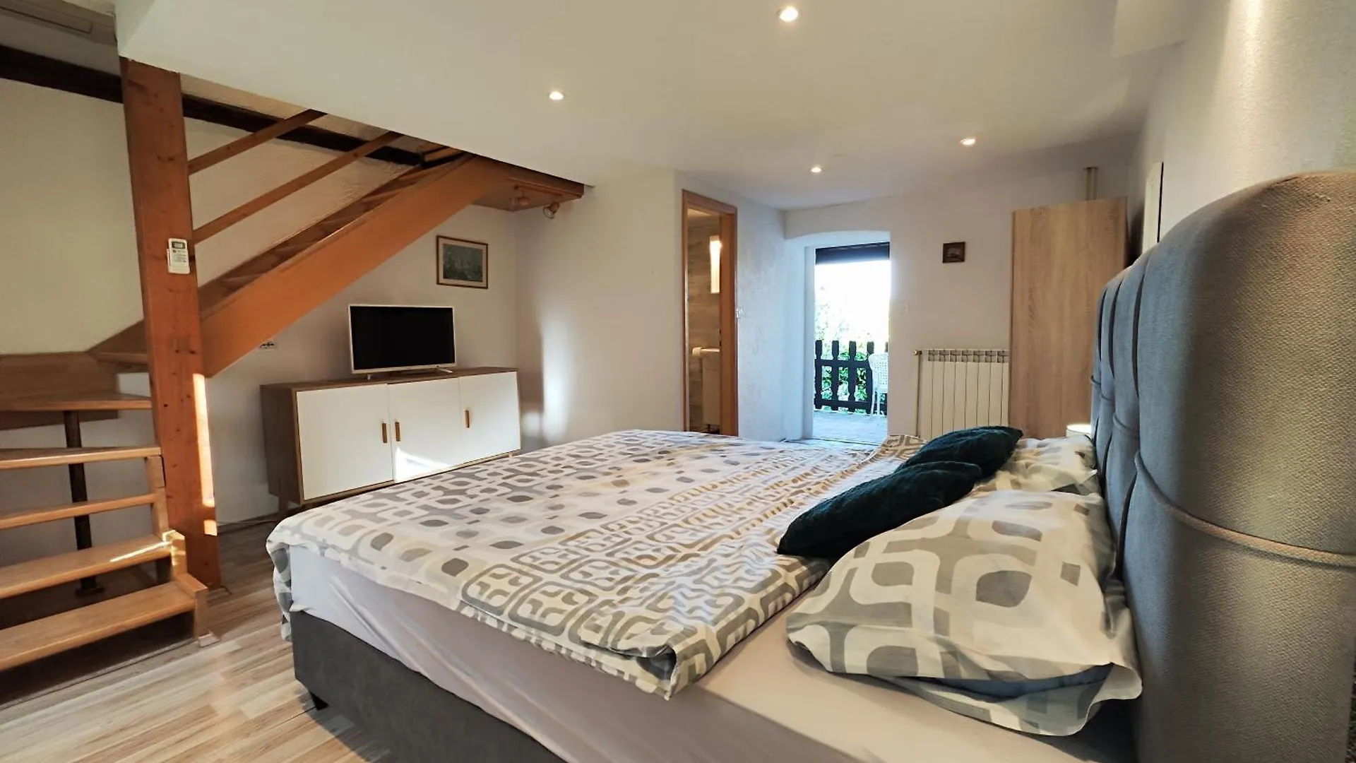 Villa 4 Murri Rovinjsko Selo