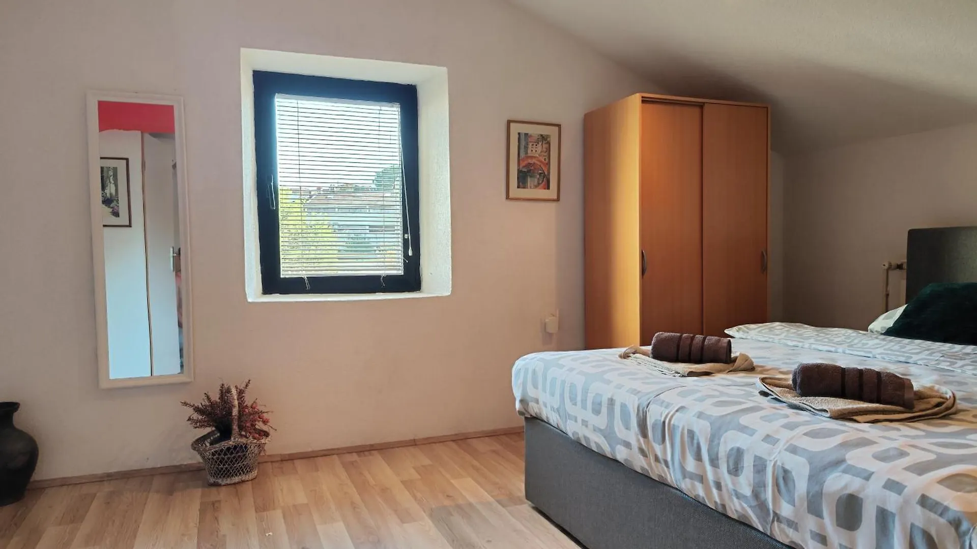Villa 4 Murri Rovinjsko Selo