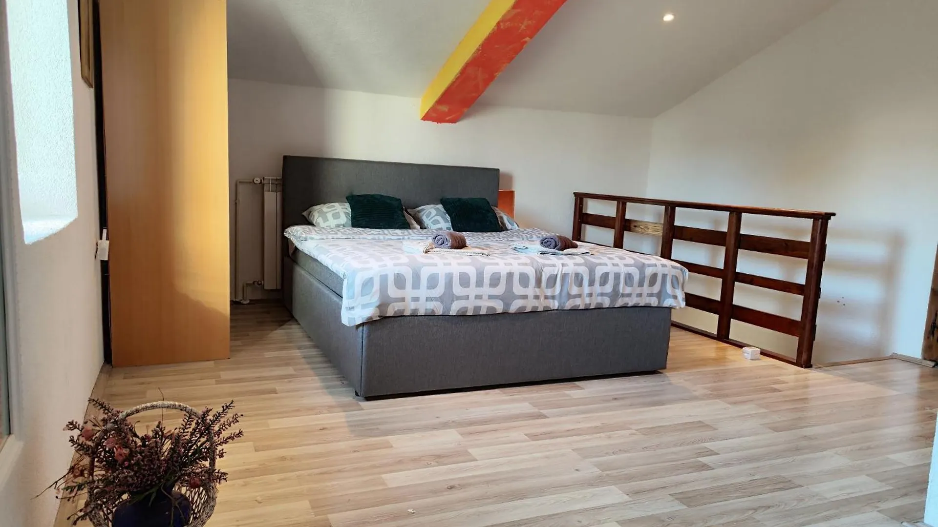 Villa 4 Murri Rovinjsko Selo