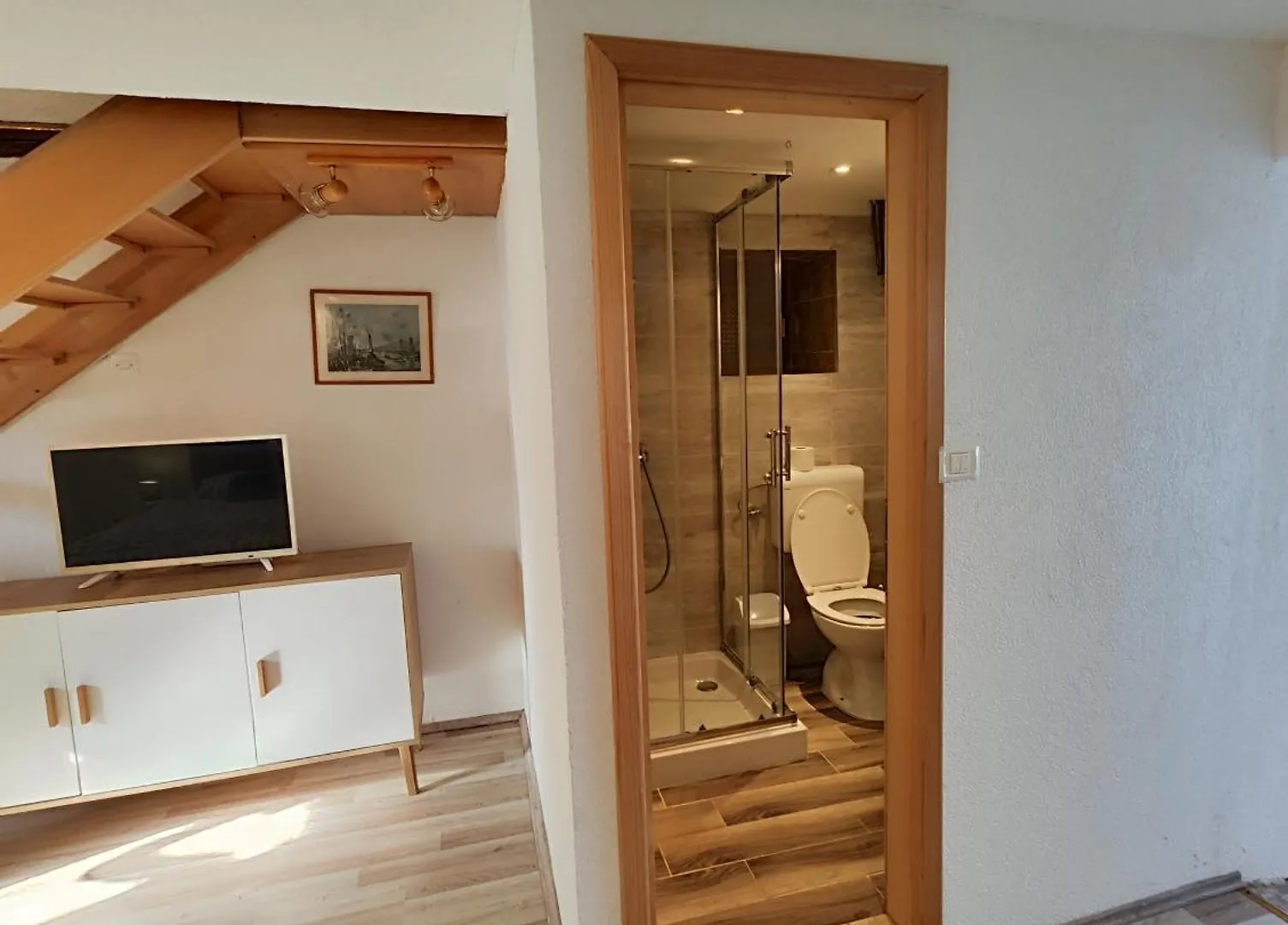 Villa 4 Murri Rovinjsko Selo