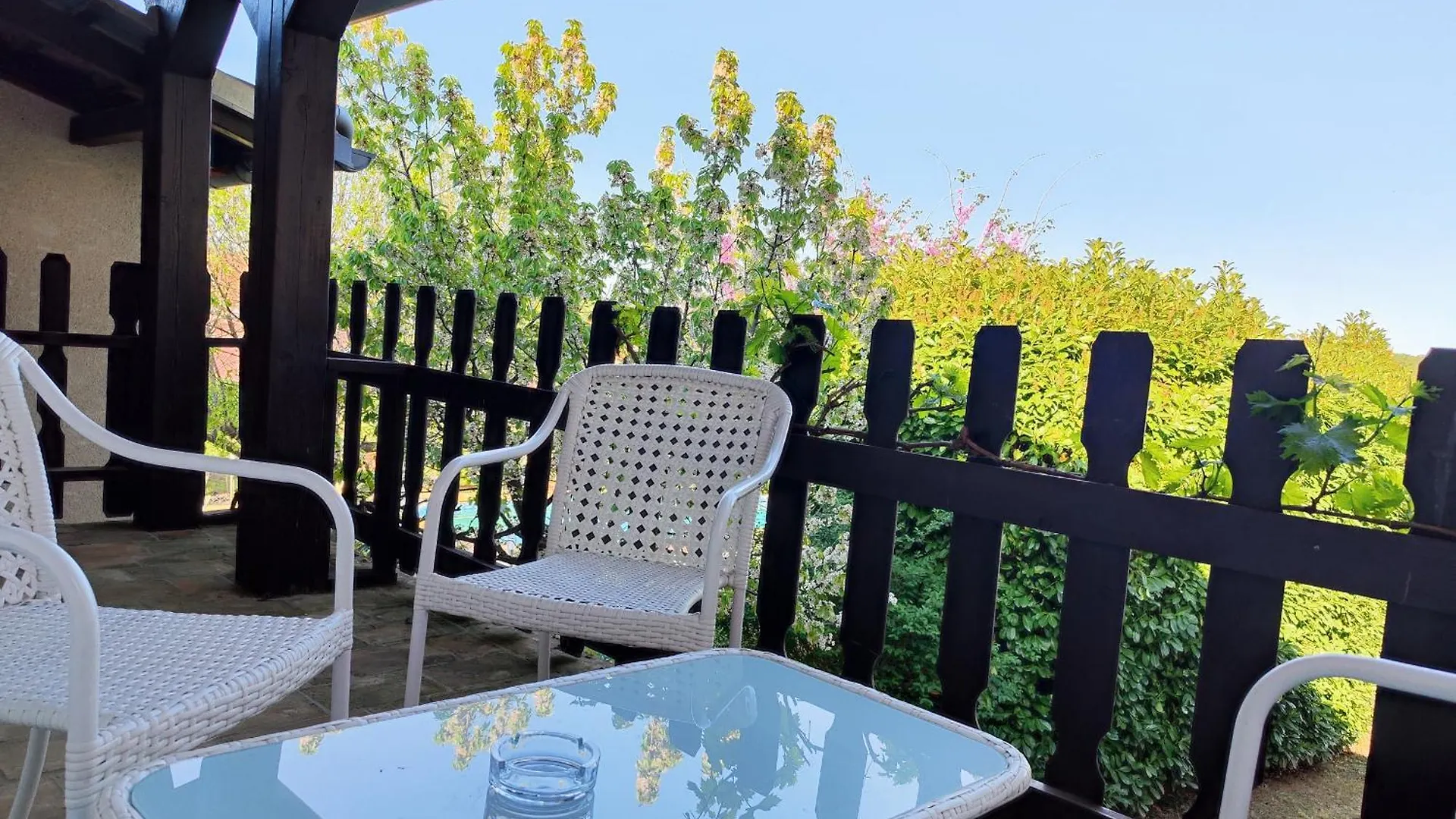 Villa 4 Murri Rovinjsko Selo