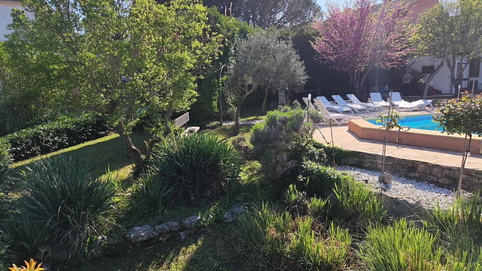 Villa 4 Murri Rovinjsko Selo